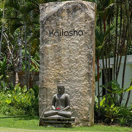 Villa Kailasha By Elite Havens ทานาล็อต ภายนอก รูปภาพ