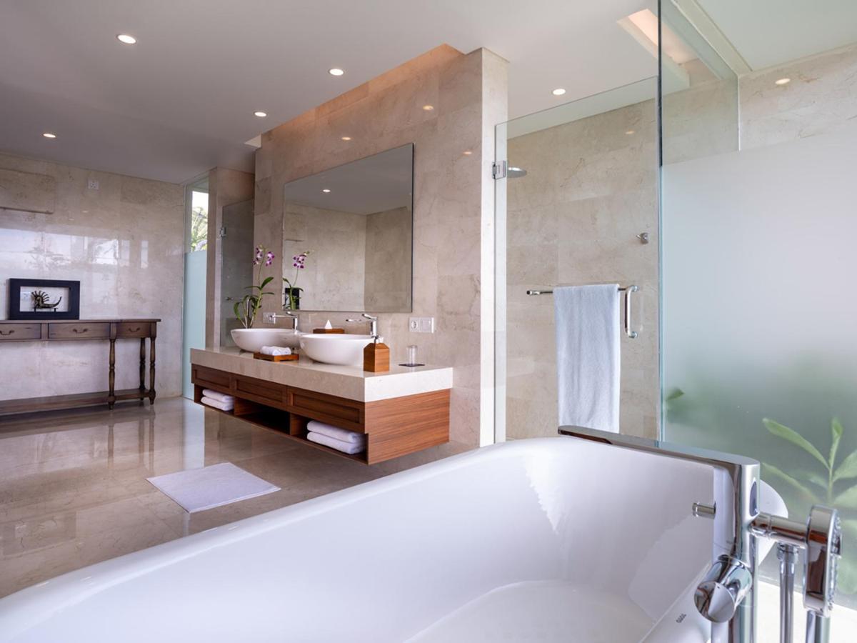 Villa Kailasha By Elite Havens ทานาล็อต ภายนอก รูปภาพ