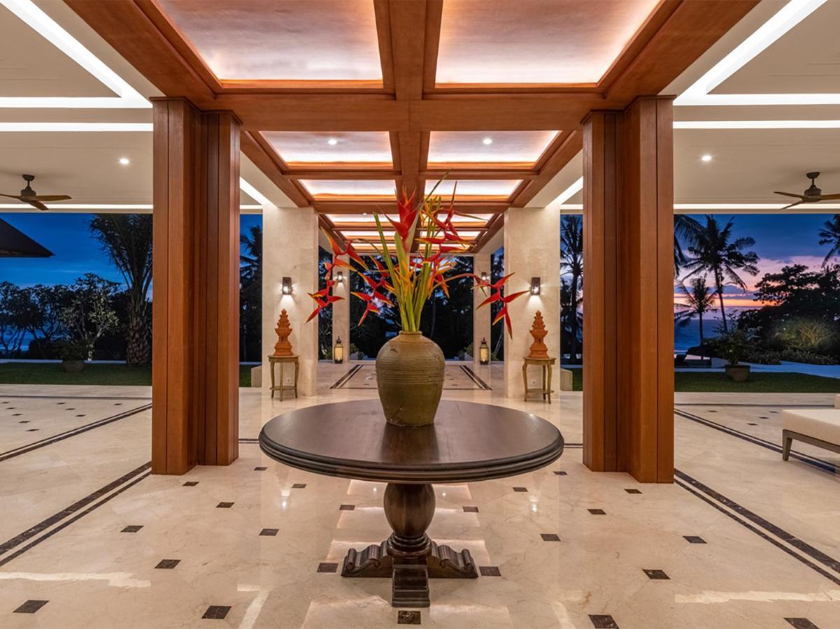 Villa Kailasha By Elite Havens ทานาล็อต ภายนอก รูปภาพ