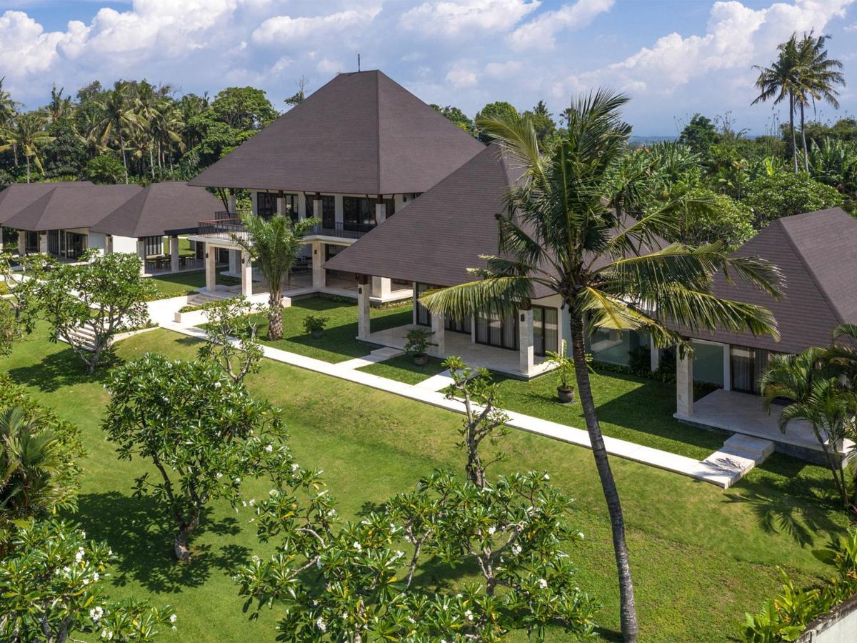 Villa Kailasha By Elite Havens ทานาล็อต ภายนอก รูปภาพ