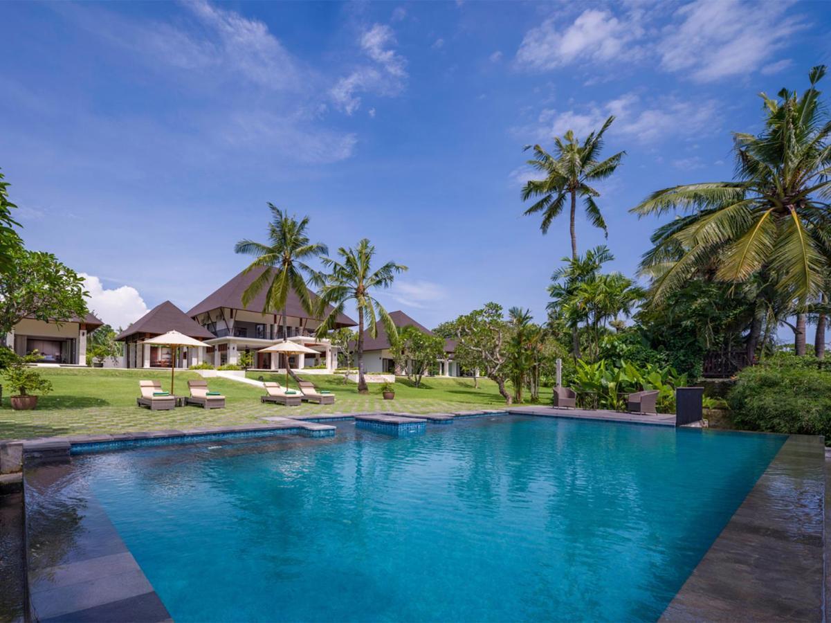 Villa Kailasha By Elite Havens ทานาล็อต ภายนอก รูปภาพ