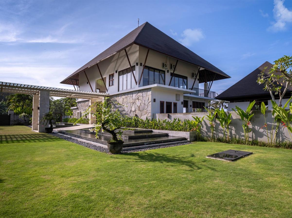 Villa Kailasha By Elite Havens ทานาล็อต ภายนอก รูปภาพ