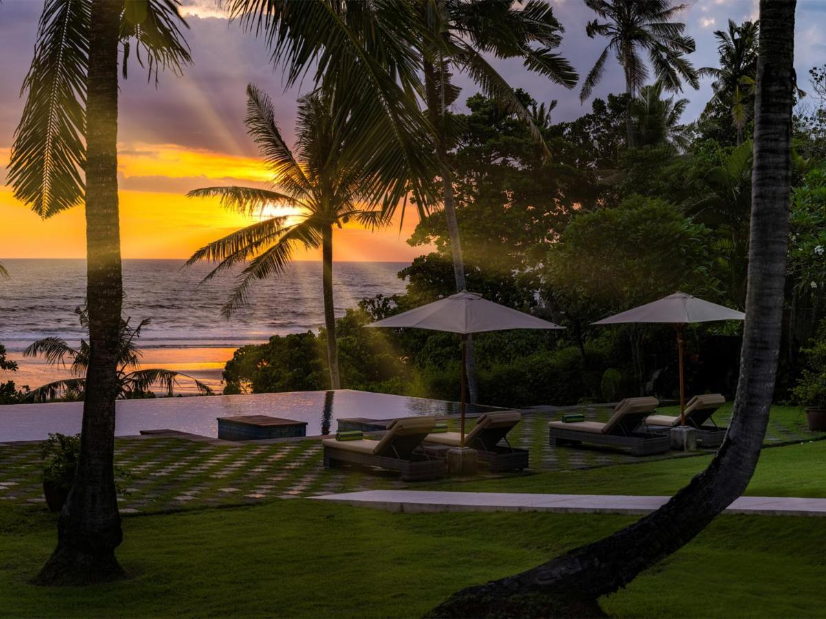 Villa Kailasha By Elite Havens ทานาล็อต ภายนอก รูปภาพ