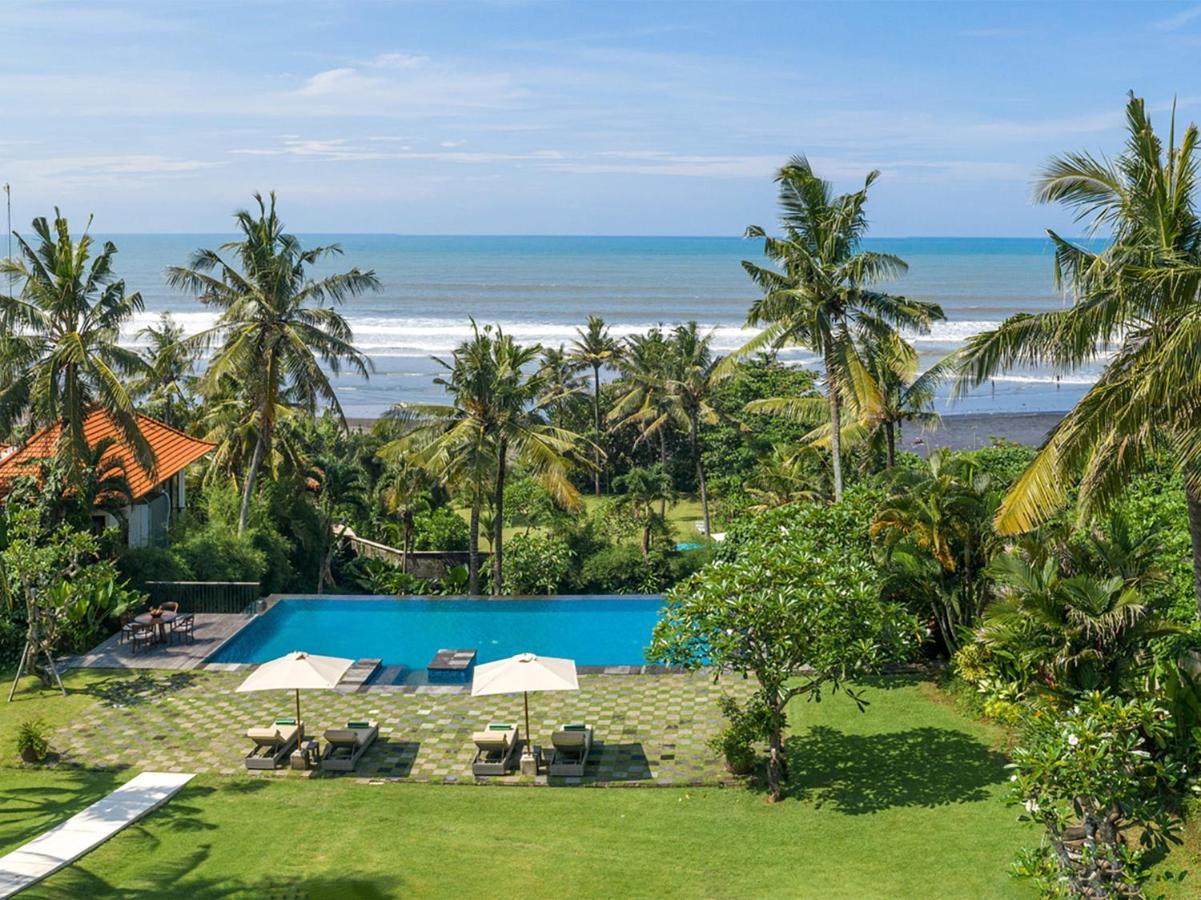 Villa Kailasha By Elite Havens ทานาล็อต ภายนอก รูปภาพ
