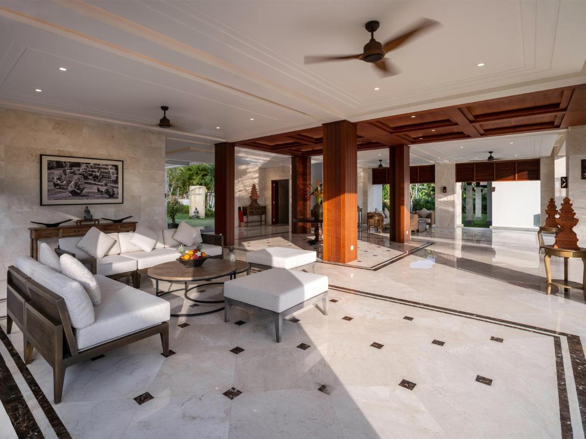 Villa Kailasha By Elite Havens ทานาล็อต ภายนอก รูปภาพ