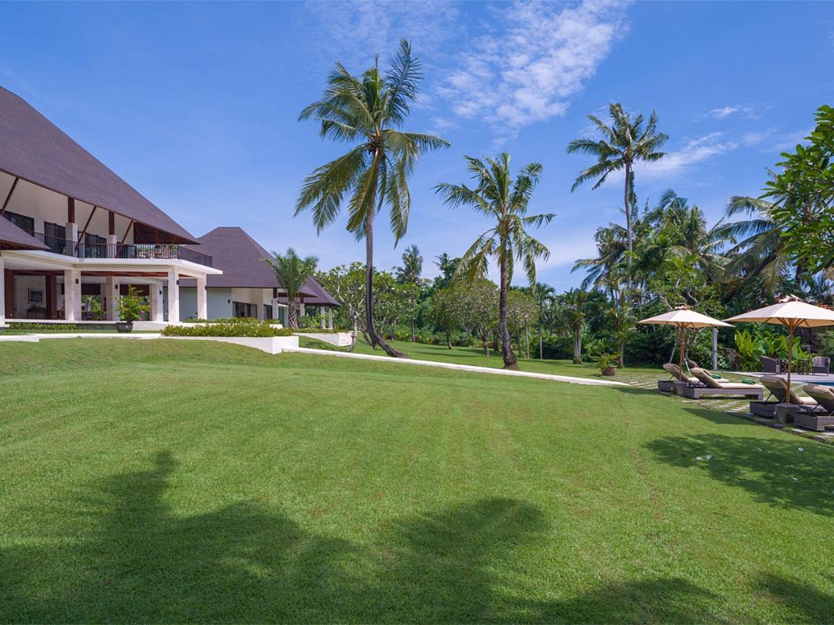 Villa Kailasha By Elite Havens ทานาล็อต ภายนอก รูปภาพ