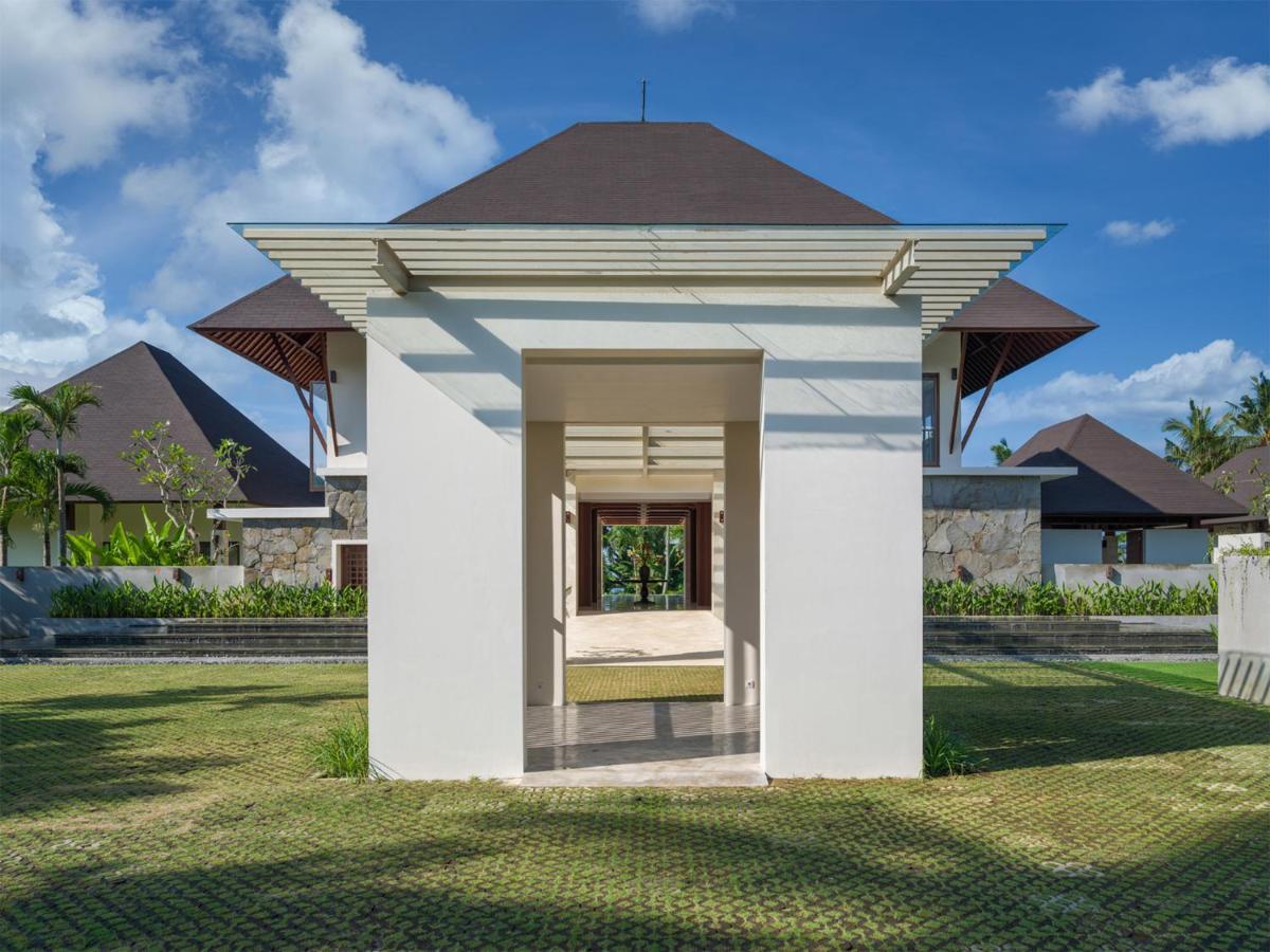 Villa Kailasha By Elite Havens ทานาล็อต ภายนอก รูปภาพ