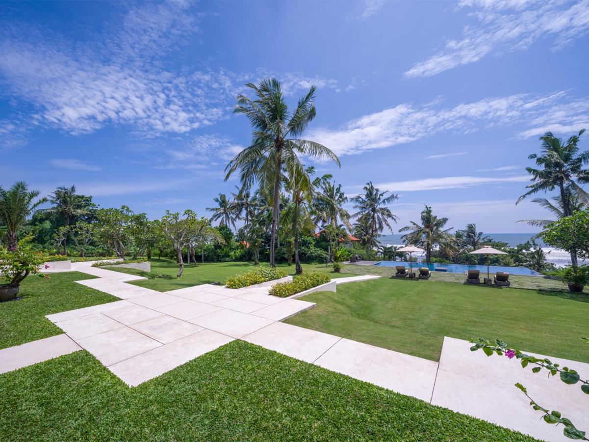 Villa Kailasha By Elite Havens ทานาล็อต ภายนอก รูปภาพ