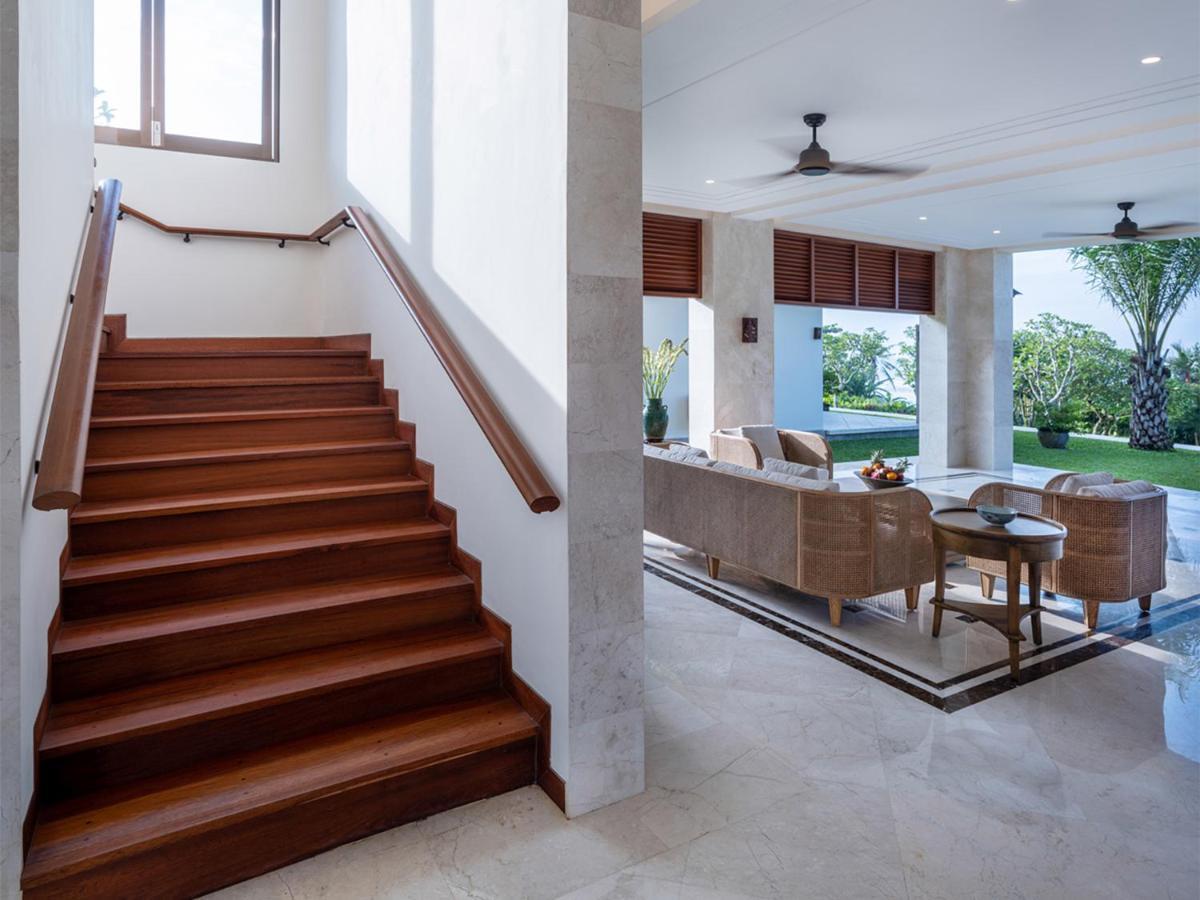 Villa Kailasha By Elite Havens ทานาล็อต ภายนอก รูปภาพ