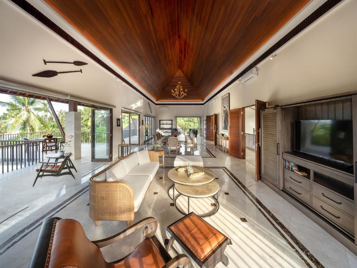 Villa Kailasha By Elite Havens ทานาล็อต ภายนอก รูปภาพ
