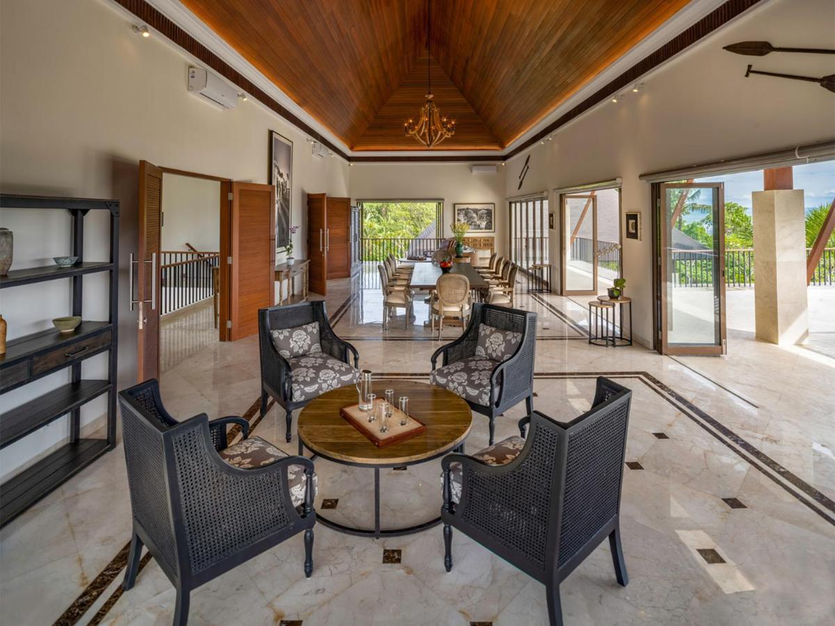 Villa Kailasha By Elite Havens ทานาล็อต ภายนอก รูปภาพ