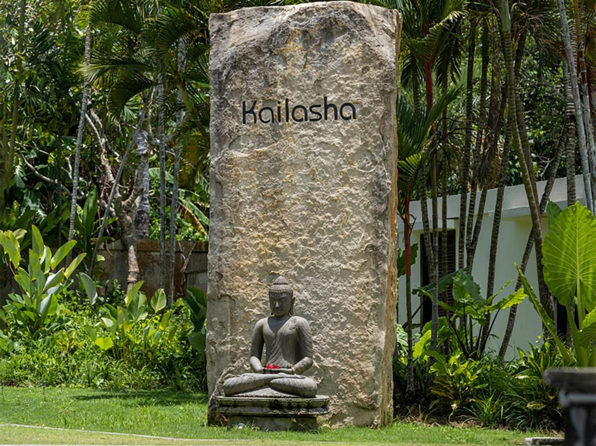 Villa Kailasha By Elite Havens ทานาล็อต ภายนอก รูปภาพ