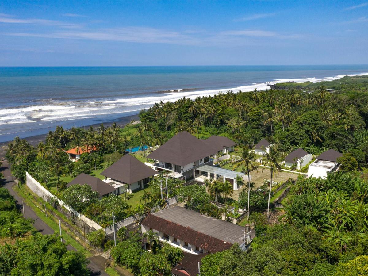 Villa Kailasha By Elite Havens ทานาล็อต ภายนอก รูปภาพ