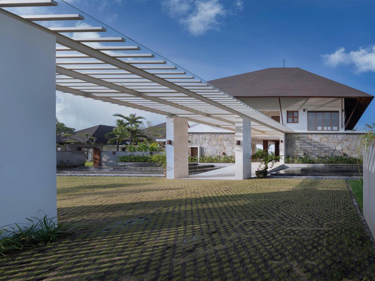 Villa Kailasha By Elite Havens ทานาล็อต ภายนอก รูปภาพ