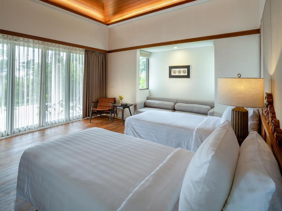 Villa Kailasha By Elite Havens ทานาล็อต ภายนอก รูปภาพ