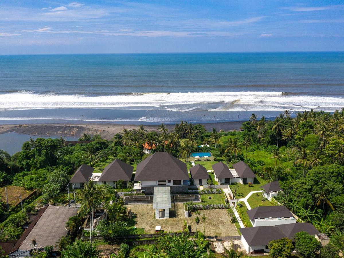 Villa Kailasha By Elite Havens ทานาล็อต ภายนอก รูปภาพ