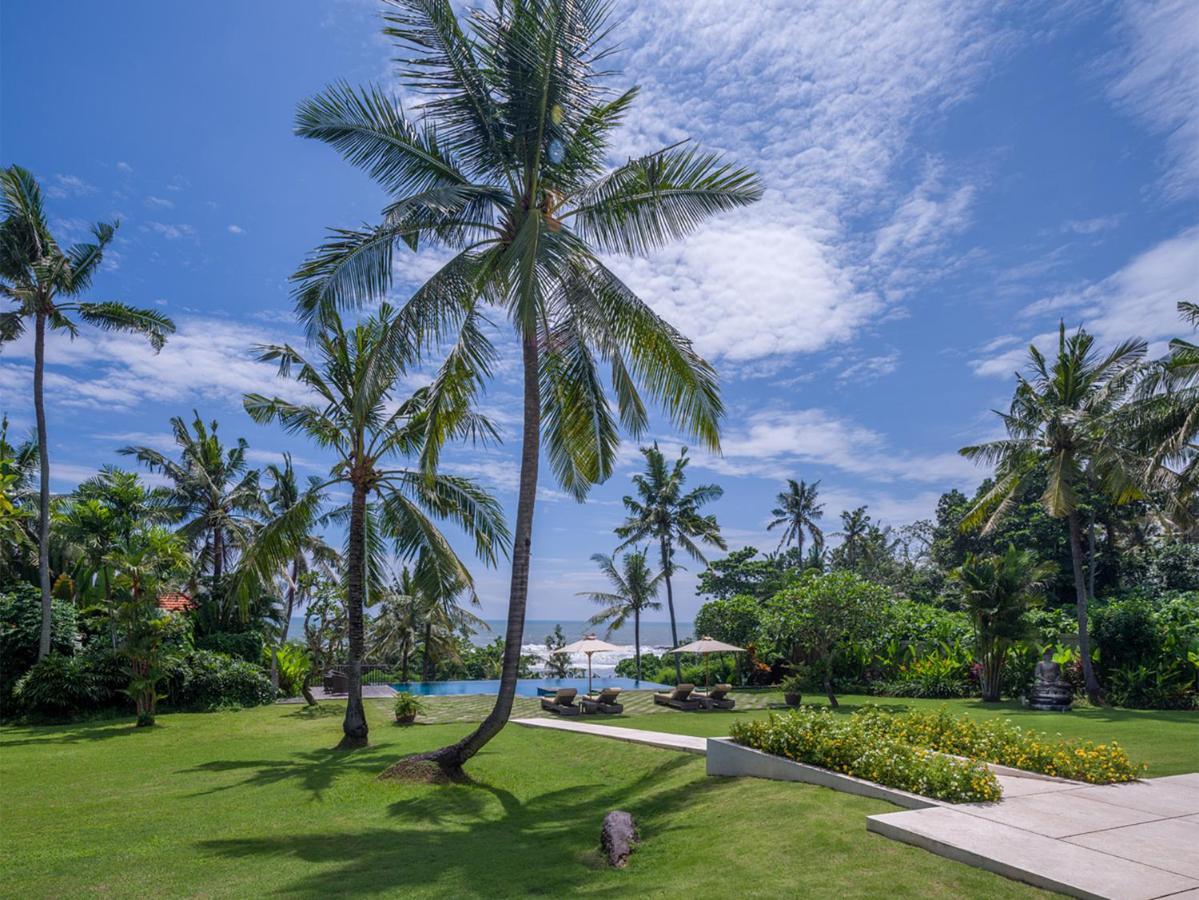Villa Kailasha By Elite Havens ทานาล็อต ภายนอก รูปภาพ