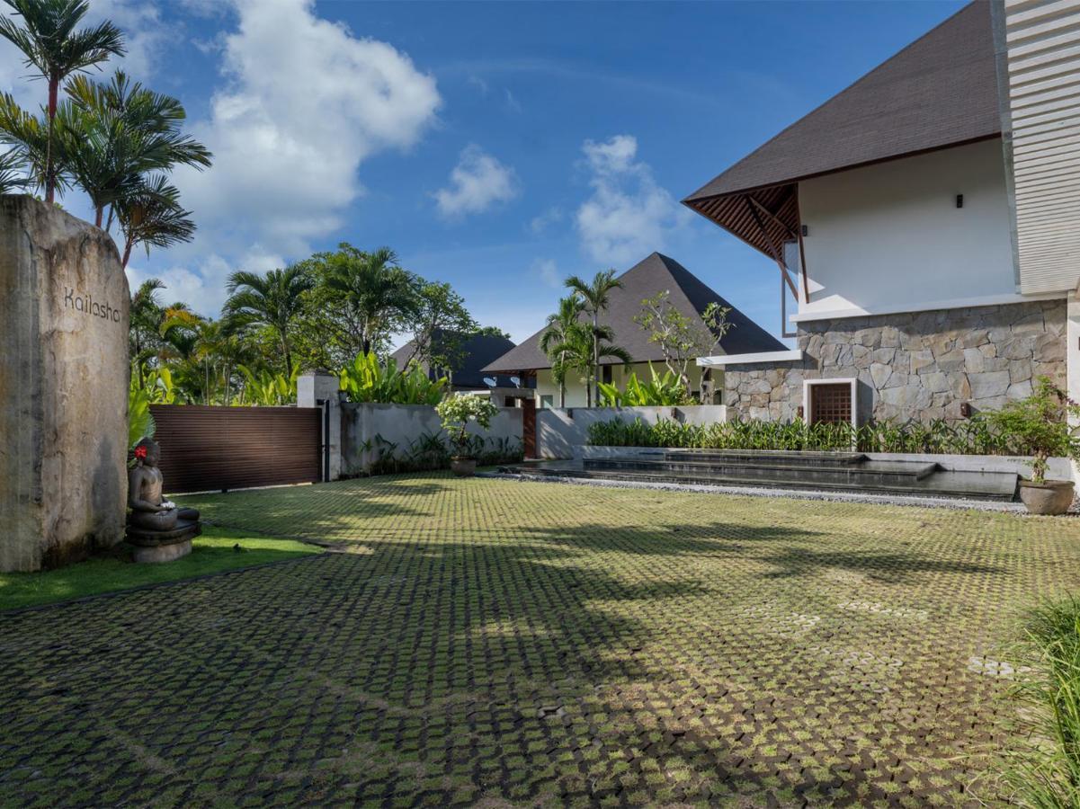 Villa Kailasha By Elite Havens ทานาล็อต ภายนอก รูปภาพ