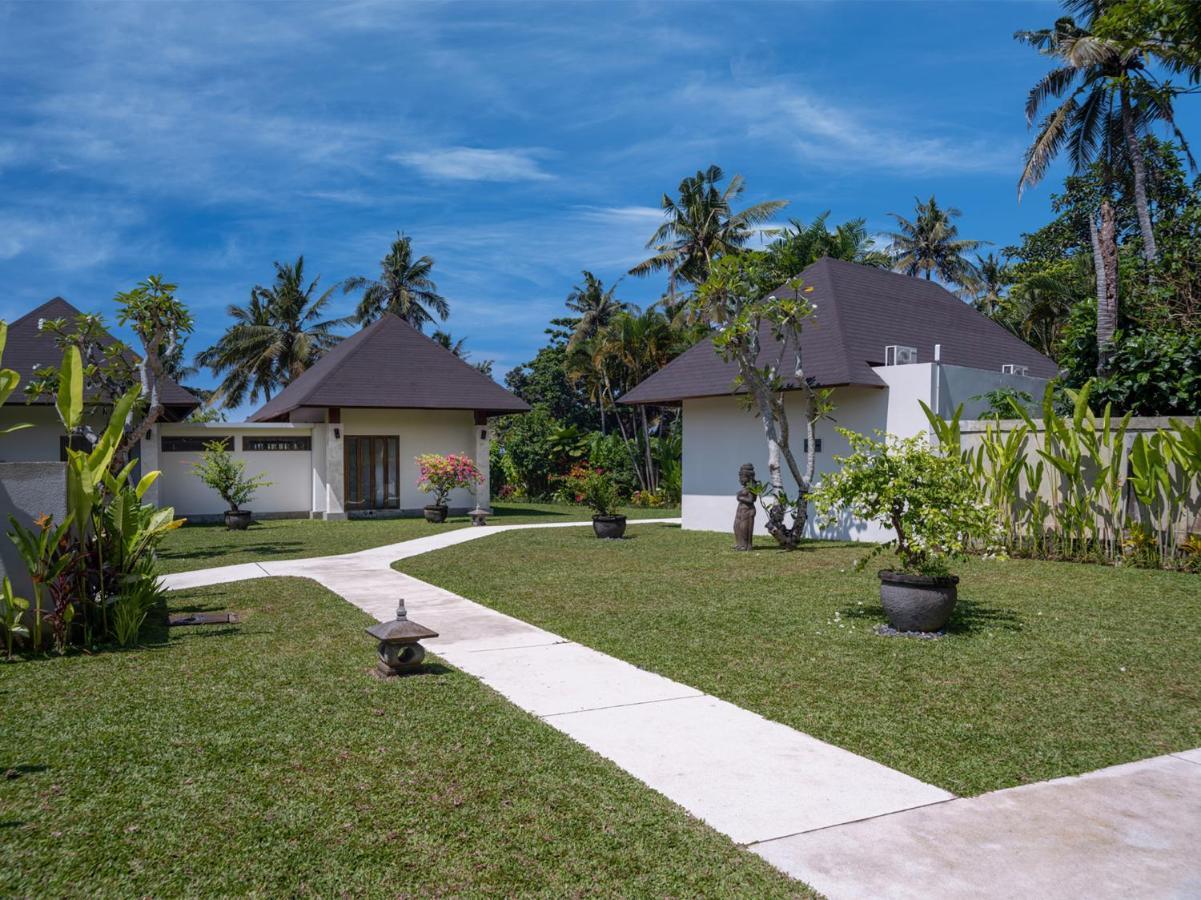 Villa Kailasha By Elite Havens ทานาล็อต ภายนอก รูปภาพ